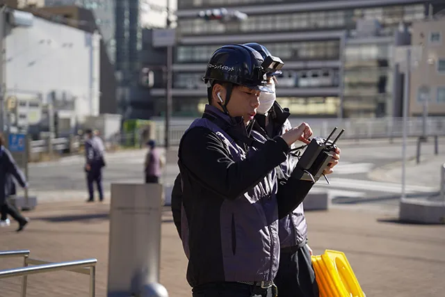 一般社団法人スカイステージ
