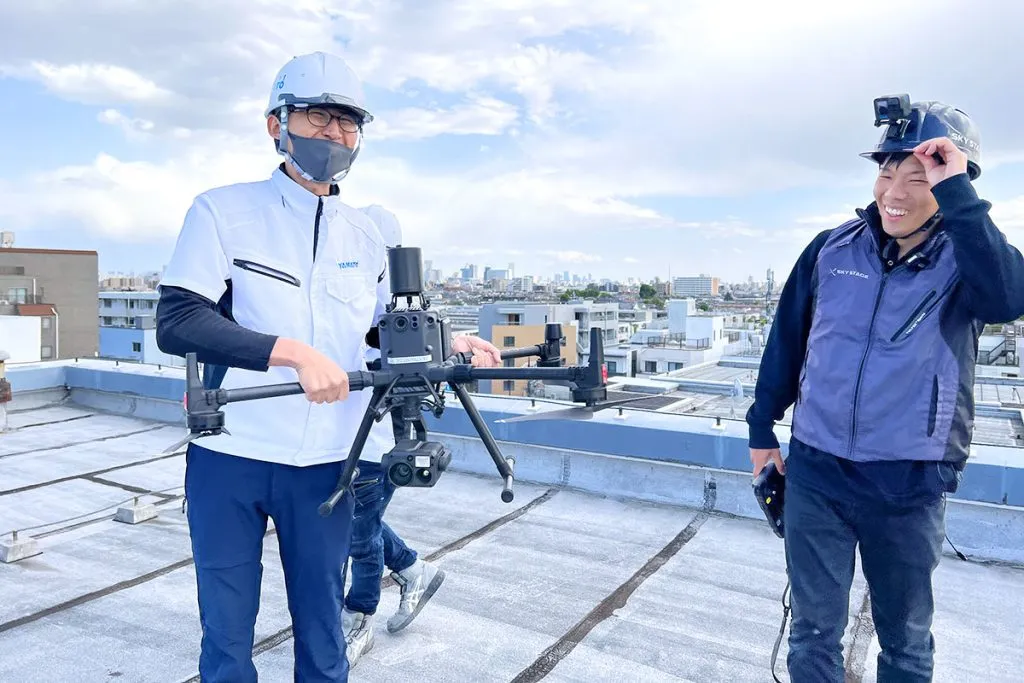 一般社団法人スカイステージ